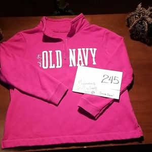 Old Navy Women's Sweatshirt Med